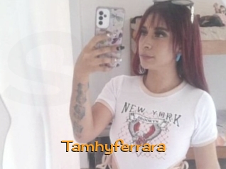 Tamhyferrara