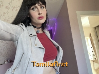 Tamilafirst