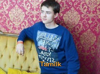 Tamilk