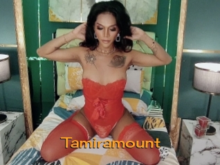 Tamiramount