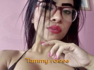 tammy_rosse Sortez Couvert