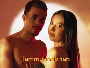 Tammyandbrian