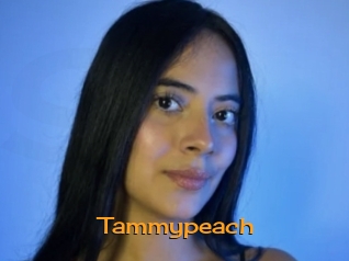 Tammypeach
