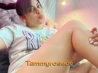 Tammyrosecs