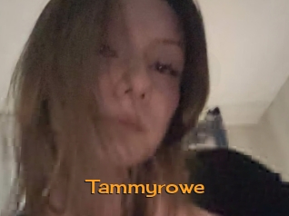 Tammyrowe