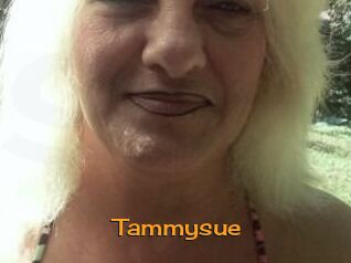 Tammysue