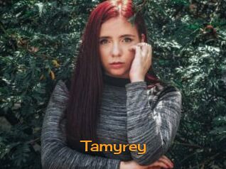 Tamyrey