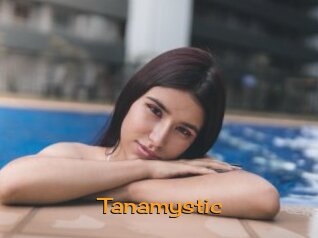 Tanamystic