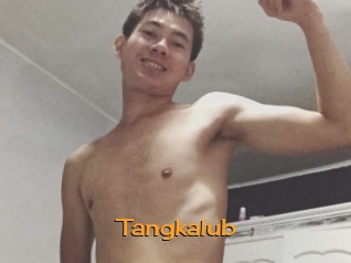 Tangkalub