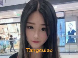 tangsuiac Sortez Couvert