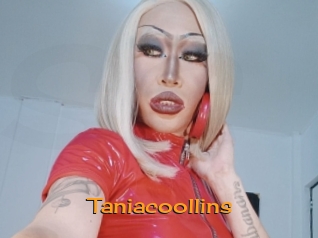 taniacoollins Sortez Couvert