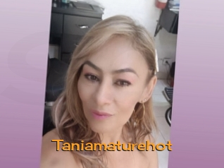 Taniamaturehot