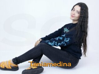 Taniamedina