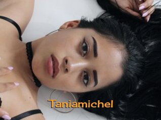 taniamichel Sortez Couvert