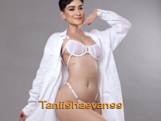 Taniishaevanss