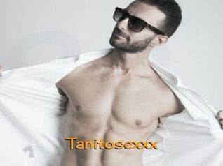 Tanitosexxx