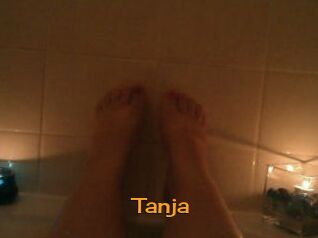 Tanja