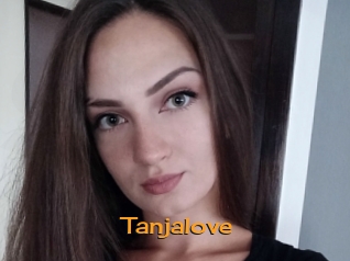Tanjalove