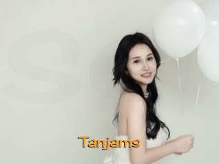 tanjams Sortez Couvert