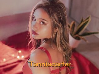 Tanniacarter