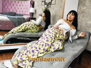 Tanniasmith