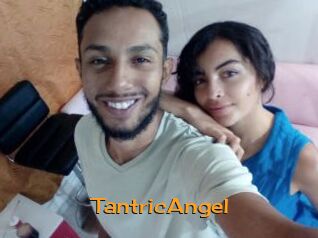 TantricAngel