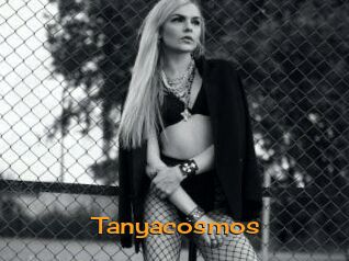 tanyacosmos Sortez Couvert