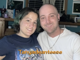 Tanyadeanteese