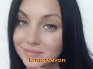 Tanyadevon