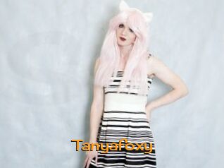 Tanyafoxy