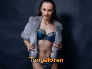 Tanyaloren