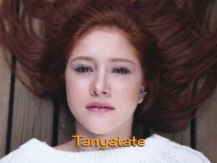 Tanyatate