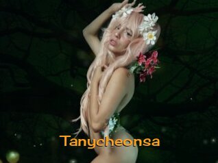Tanycheonsa