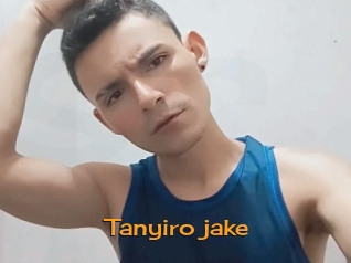 Tanyiro_jake