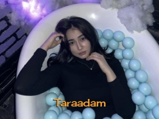 taraadam Sortez Couvert