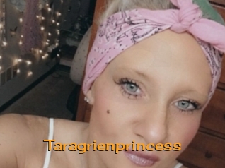 Taragrienprincess