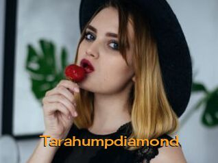 Tarahumpdiamond