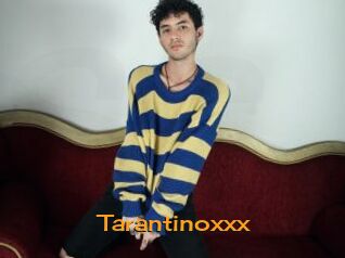 tarantinoxxx Sortez Couvert