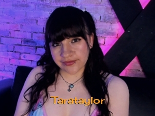 tarataylor Sortez Couvert