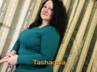 Tashagaia