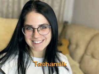 Tashamilk