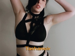 Tashanoir