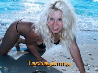 Tashayammy