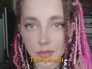 tassyanoll Sortez Couvert