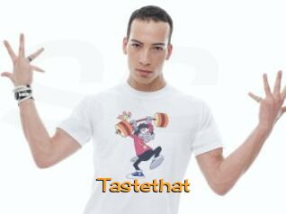 Tastethat