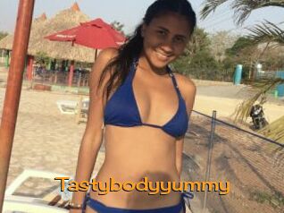 Tastybodyyummy