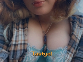 tastyel Sortez Couvert