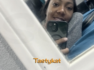 Tastykat