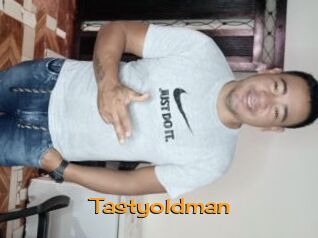 Tastyoldman