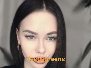 Tasyagreens